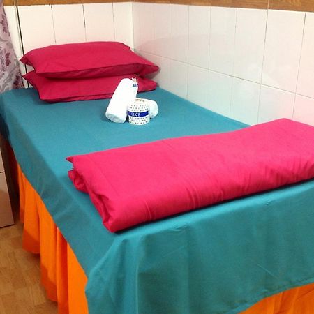 Golden Guest House Kowloon  Εξωτερικό φωτογραφία