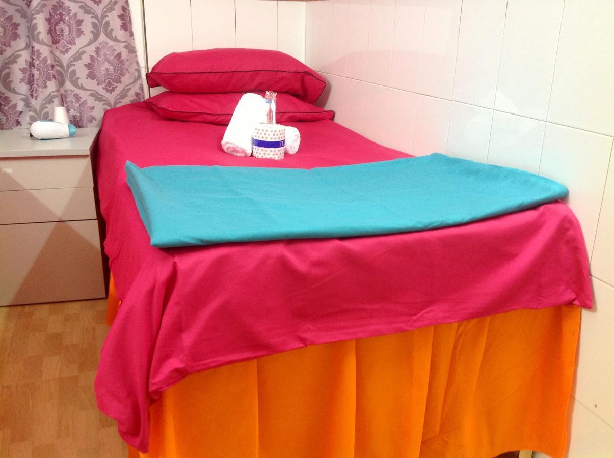 Golden Guest House Kowloon  Εξωτερικό φωτογραφία
