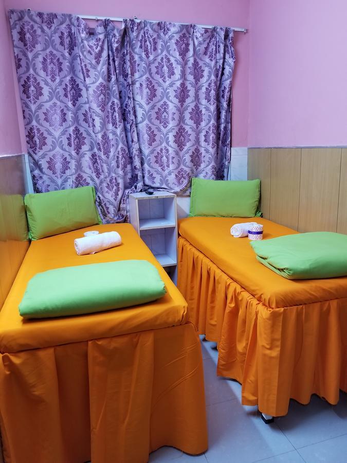 Golden Guest House Kowloon  Εξωτερικό φωτογραφία